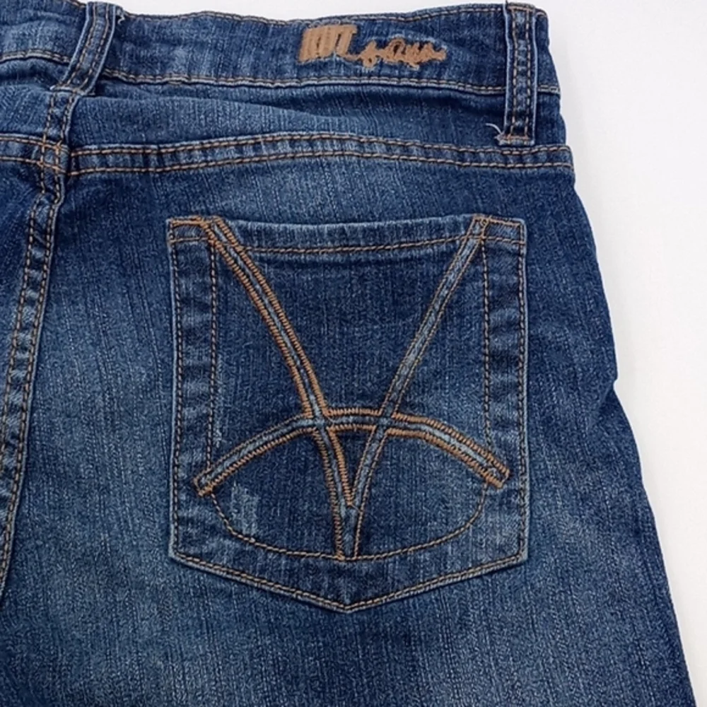 Kut from the Kloth Bermuda‎ Jean Shorts 6